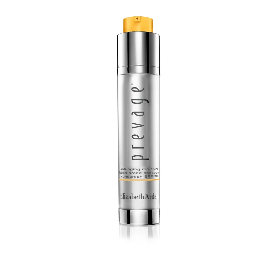 Elizabeth Arden Prevage Anti-Aging Moisture Lotion SPF 30 | New In Tester Box - Image 2 of 2