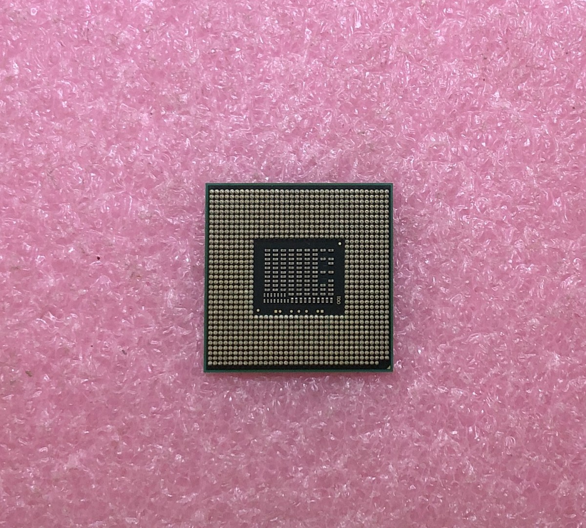 Intel Core i3-2350M processzor 2x2.3GHz / Socket G2 - X. kerület, Processzor, alaplap - Jófogás