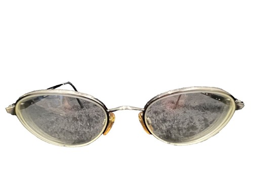 Diva by Eastern States 4191 C.100-125 57-16mm Sunglasses FRAMES ONLY - GOOD Diva by Eastern States 4191 C.100-125 57-16mm Sunglasses  main image 3
