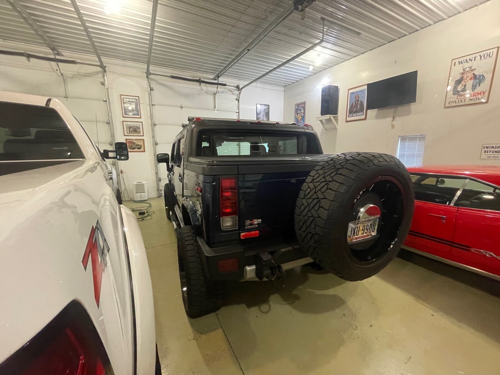 2008 Hummer H2 eBay