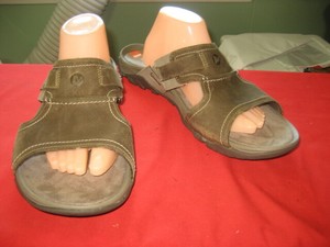 merrell select grip sandals