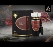 Mohra By Lattafa Eau De Parfum 100 ml Fruity Floral Spicy Unisex Elegant  Spray