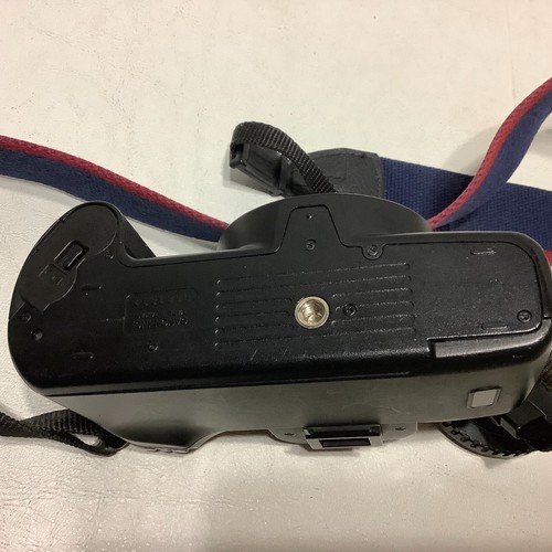 Canon EOS Rebel G 35mm Film Camera Body ONLY AS-IS - Picture 9 of 10