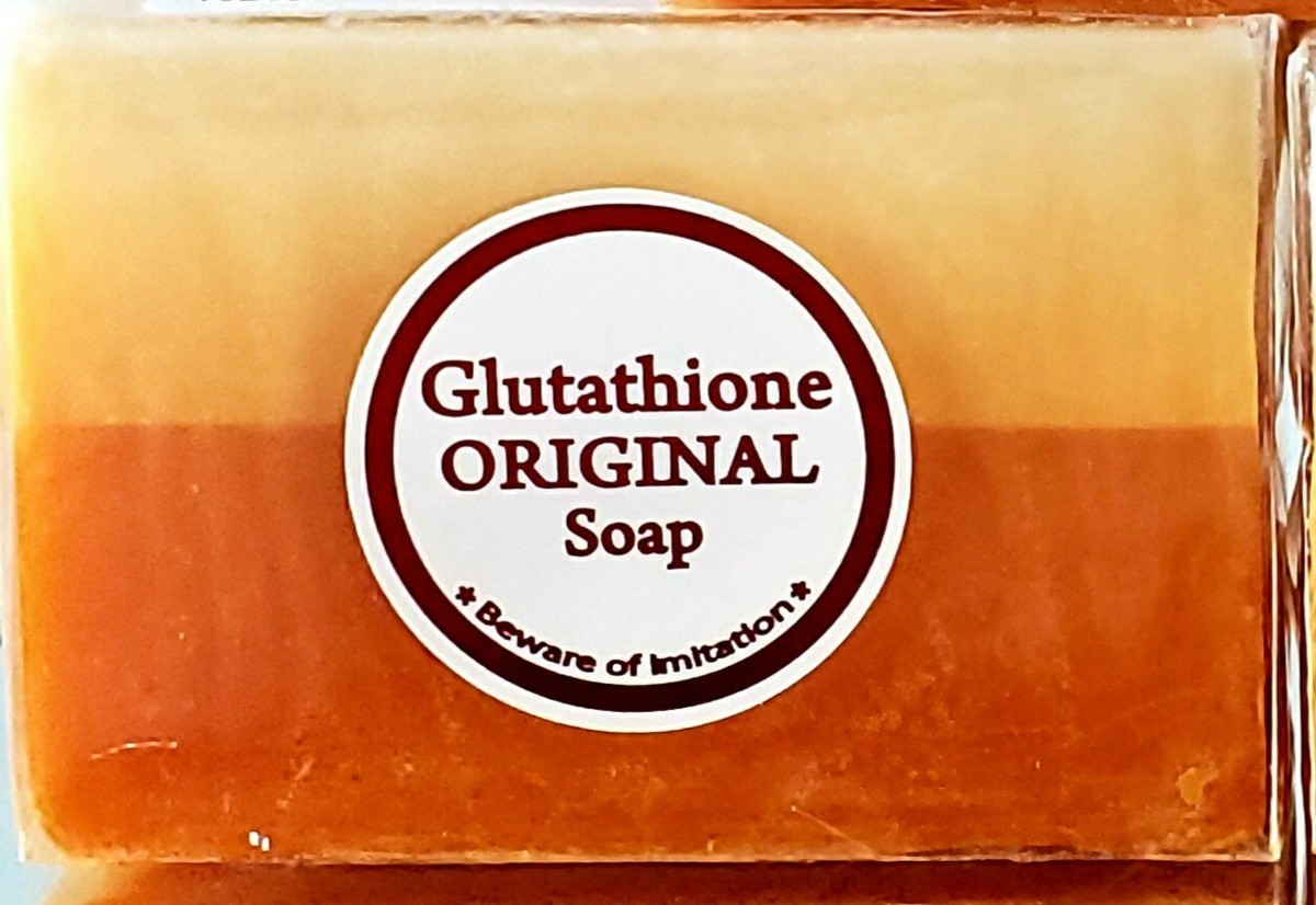 glutathione soap ebay 3 Packs Gluta White & Collagen Clarifying & Exfoliating 190g Kojic Acid & Glutathione Original