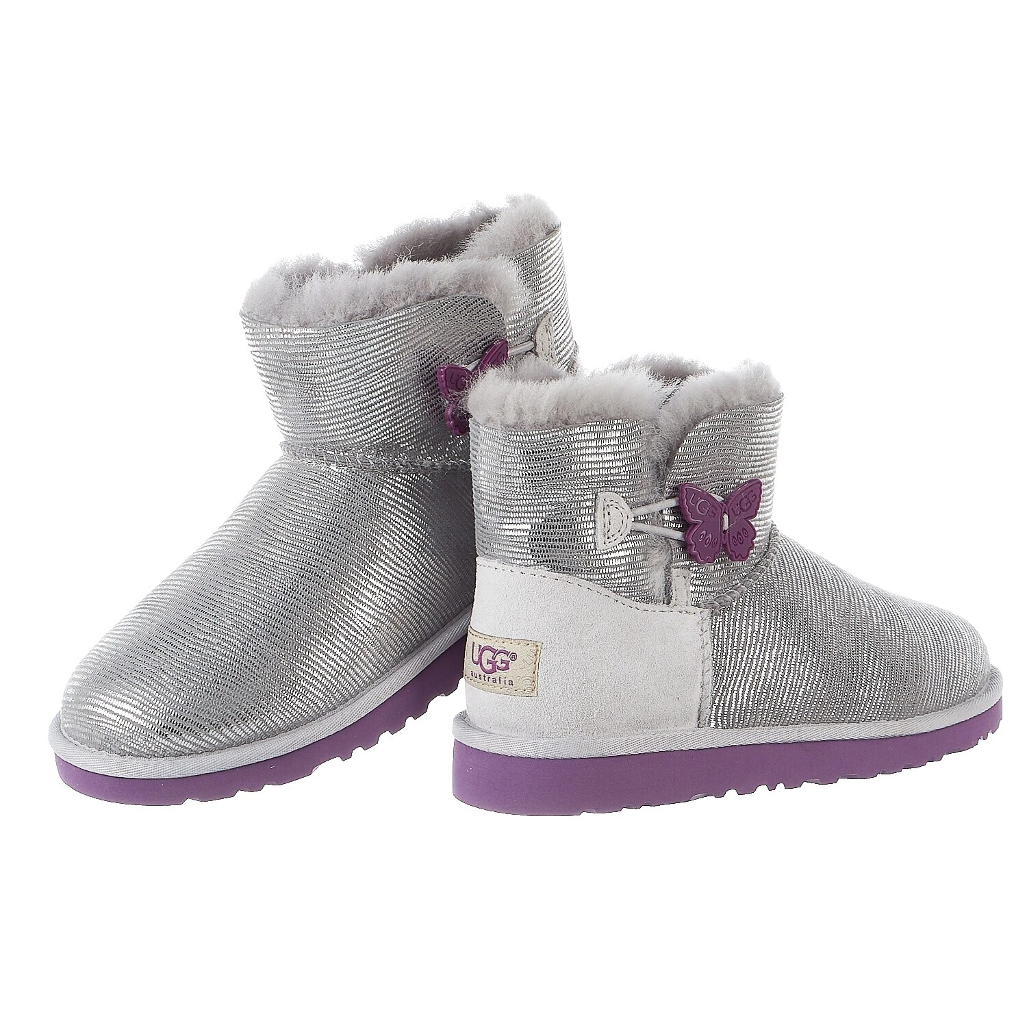 Lizard Shoes for Girls