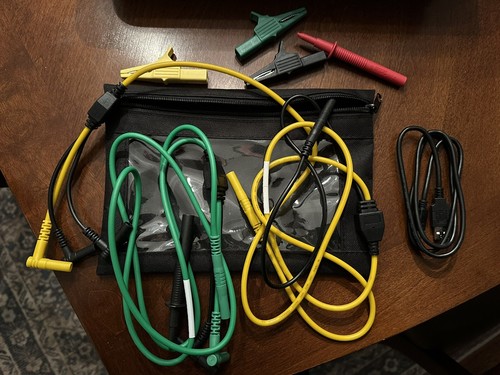 Snap On Triton D8 Integrated Diagnostic System OBD Car Diagnostic Scanner OBDII - Picture 5 of 6