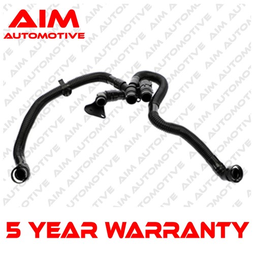 Crankcase Oil Breather Aim Fits Audi A5 A4 A6 A8 A7 2.8 3.1 06E103217T