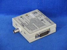 Cabletron TMS-3 Ethernet/IEEE 802.3 Transceiver
