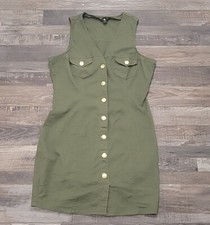 G By Guess Camo Color Bodycon Dress Size M