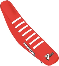 D'Cor Visuals Honda Gripper Seat Cover-CRF 150R-07-26