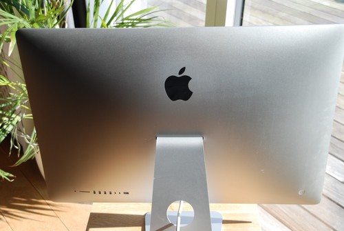 iMac Retina 5K 27" (2017) – Puissant et en excellent état - Photo 6/23