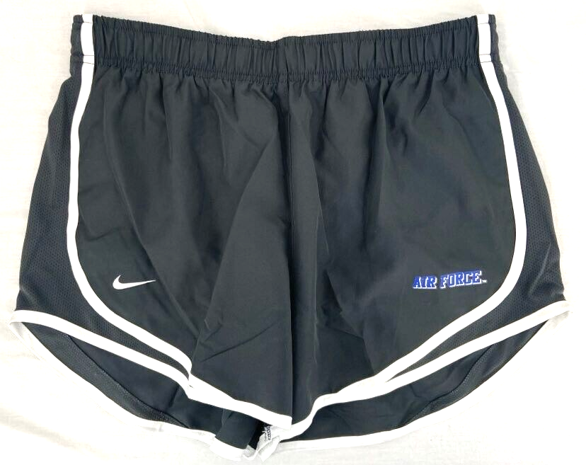 air force nike shorts