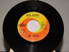 The Beatles – Hello Goodbye / I Am The Walrus - 45 rpm Vinyl 7" Single 2056