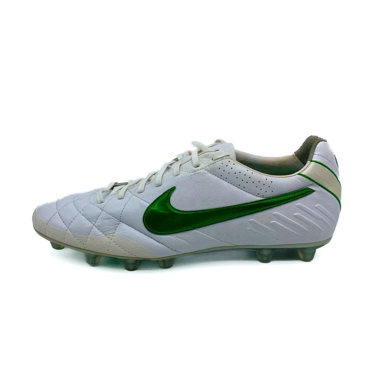Nike Tiempo Legend IV 4 Elite HG US 11.5 UK 10.5 | eBay Nike Tiempo Legend IV 4 Elite HG US 11.5 UK 10.5 | eBay