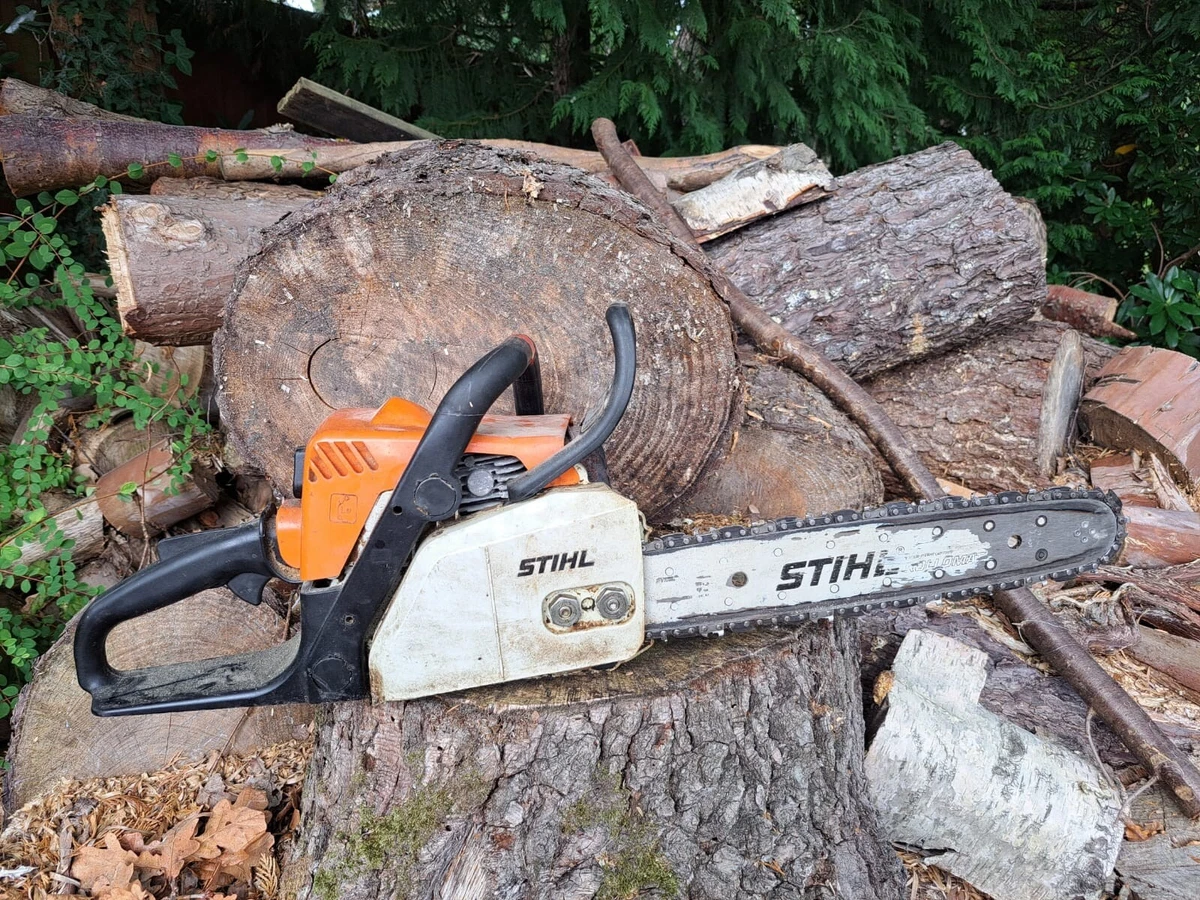 Stihl ms 180 deals