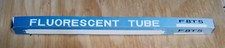 GE 12" COOL WHITE FLUORESCENT TUBE F8T5 Box of 10