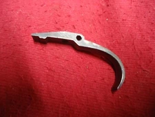 WINCHESTER MODEL 12 12 GA. SHOTGUN BLUED TRIGGER  -OEM