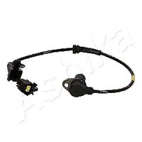 Ashika 151-0W-W18 Sensor, Raddrehzahl Hinterachse Rechts FÜR Chevrolet Daewoo