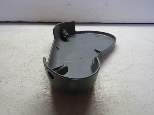 88 PONTIAC FORMULA TRANS AM FIREBIRD SEAT SIDE TRIM LEFT SIDE DRIVER LH - Picture 13 of 14