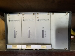 KLN Ultraschall HF Generator