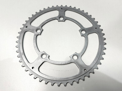 Pédalier Double SR Apex-5 – 170 Mm, 118 BCD, 42/52 Dents – Vélo Route/tourisme
