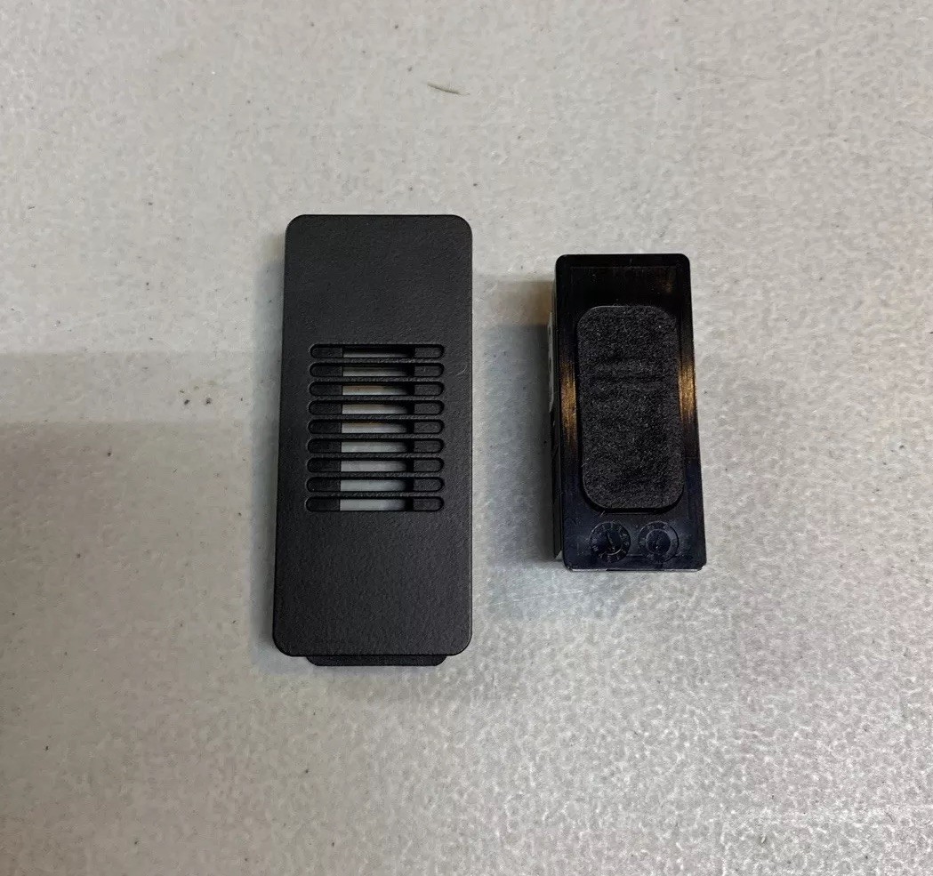 BMW Microphone Hands Free Telephone 84316938762 OEM | eBay 