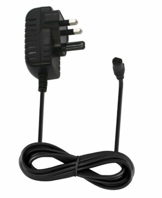 Alimentation 5V 2A - Adaptateur Secteur UK Prise - Compatible 5.5x2.1/2.5mm - Neuf