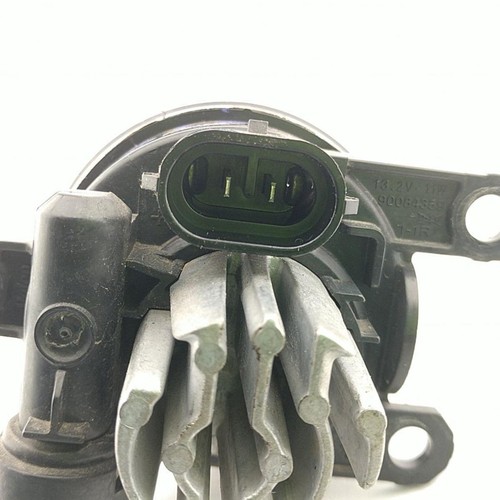 Luz para Volvo S60 OEM conjunto antiniebla izquierda picada - Imagen 3 de 4