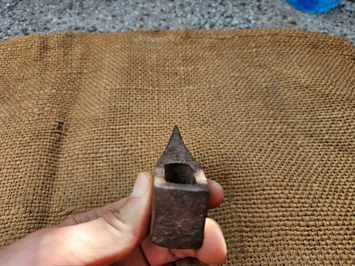 MINI SMALL VINTAGE BEARDED VIKING AXE WOOD CARVING WOODWORKING HATCHET TOMAHAWK - Picture 12 of 14