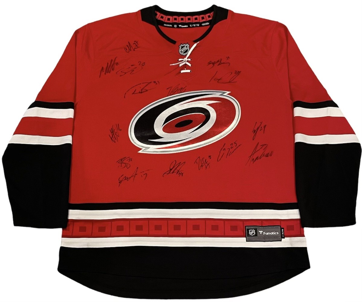 Nhl Season Carolina Hurricanes Jerseys 2021 Youth Carolina