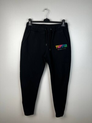 Trapstar it s a secret streetwear pants size L