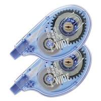 Tombow Mono Wide-width Correction Tape Non-refillable 1/4 X 394 2/pack 68682 on sale Tombow Mono Wide-width Correction Tape Non-refillable 1/4 X 394 2/pack 68682 on sale