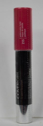 Covergirl Lip Perfection Jumbo Gloss Balm 205-250 One Sealed - Picture 4 of 9