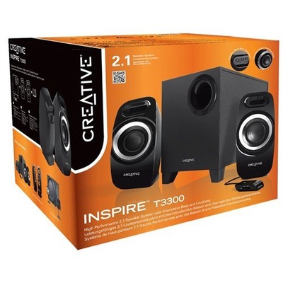 creative t3300 price