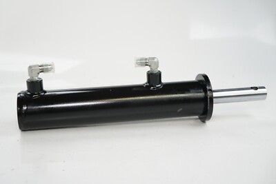 New Double Acting Hydraulic Cylinder 320-438 =USA= BM 670762 12/18 ...