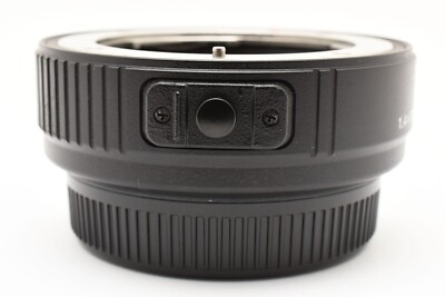 OLYMPUS テレコンバーター 1.4倍 ZUIKO DIGITAL用 EC-14