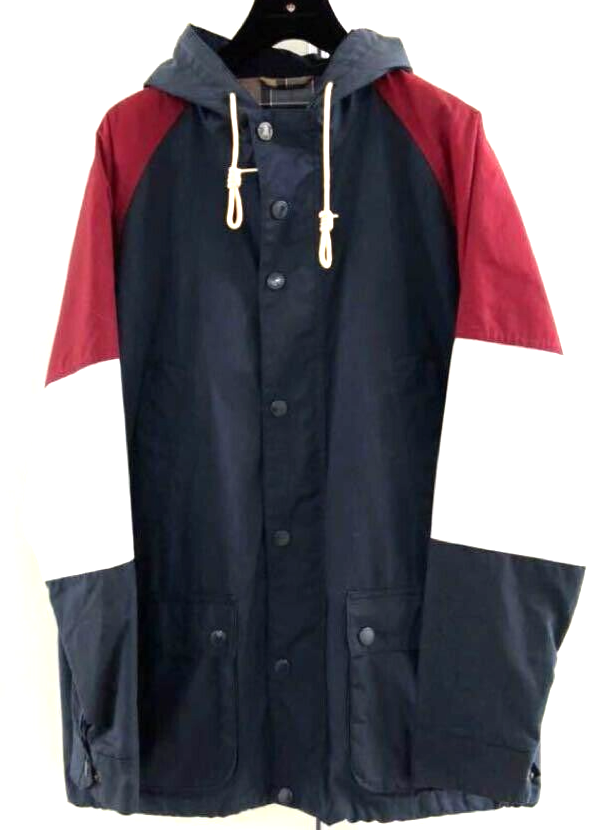 NewJeansハニ着用】supreme Patchwork hooded NewJeansハニ着用