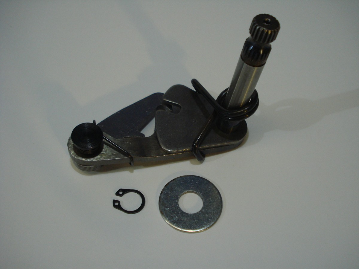 パーツ TAVELO ATTACK Components