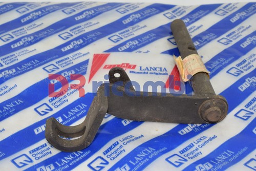 LEVA COMANDO DISINNESTO FRIZIONE FIAT UNO 45 PANDA 45 LANCIA Y10 FIAT 4383869 - Foto 1 di 3