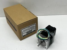 Oriental PK244-01AAR26 Vexta Stepper Motor 1.8° Step, 400 P/R, 3-Channel Encoder