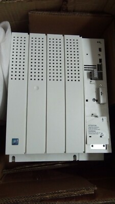 Lenze 8200 Vector frequency inverter 15 Kw. - Type: E82EV153K4B241 - Brand New.
