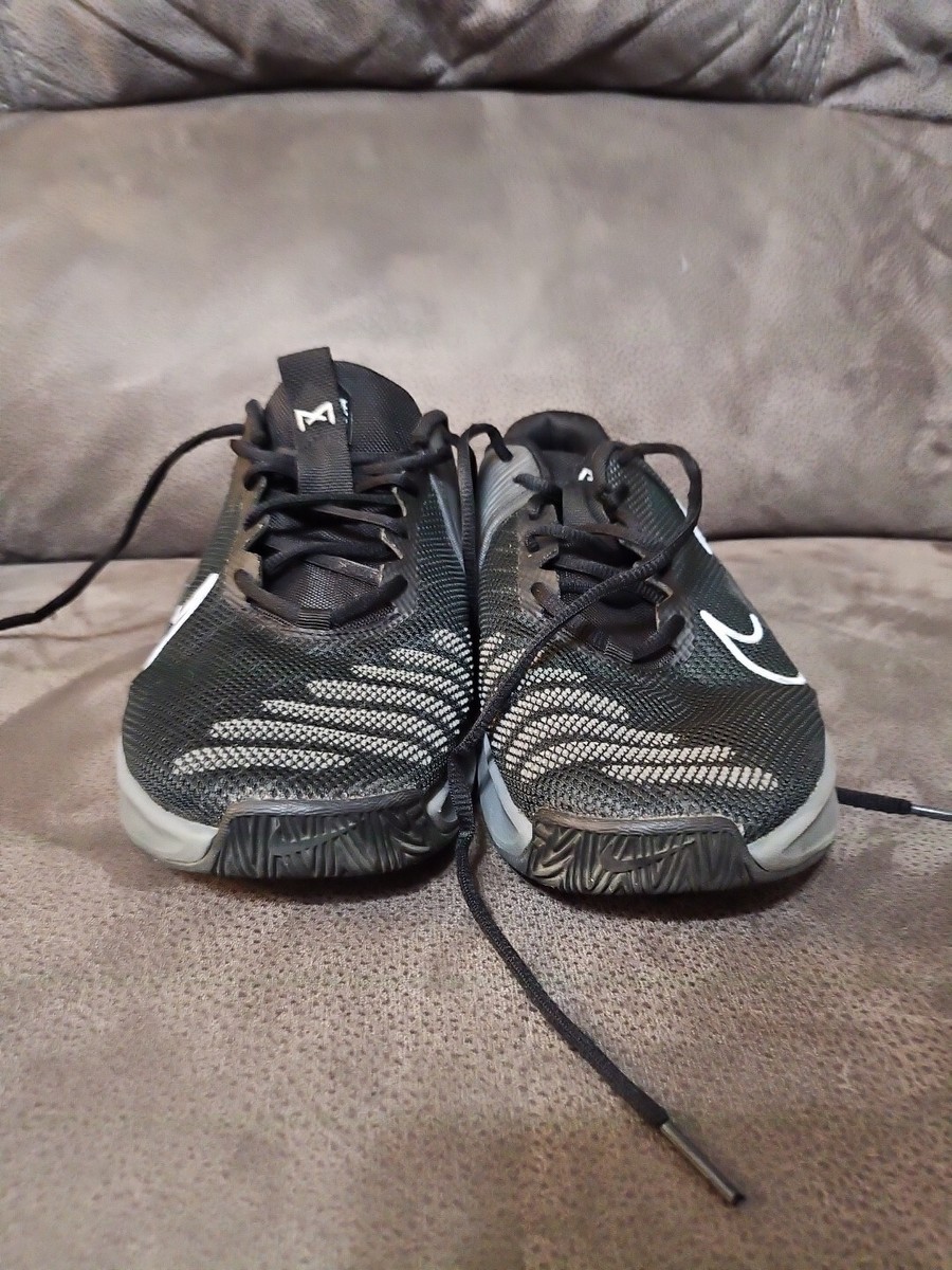 新品 26cm Nike Metcon 9 DZ2617-001 ブラック 新品 26cm Nike Metcon 9 DZ2617-001 ブラック - メルカリ