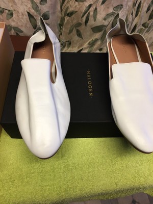 halogen sylvia loafer