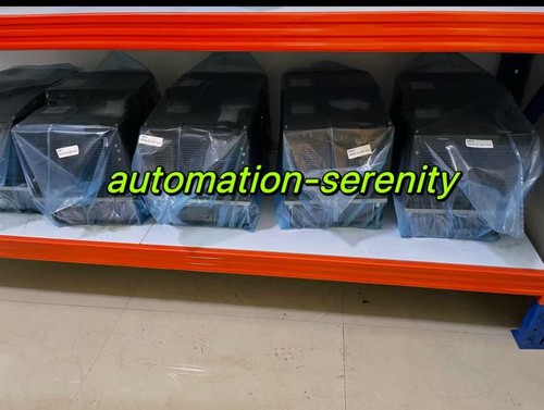 MDS-D-SP-400 Servo Amplificatore MDS-D-SP-400 MDS-D-SP-400 MDS-D-SP-400 nuovo con scatola - Foto 2 di 5