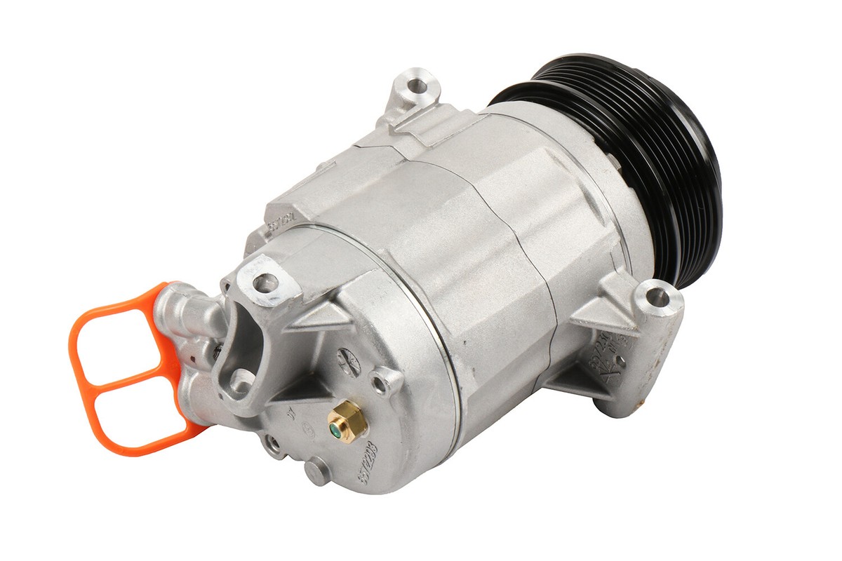 Chevrolet GM OEM 10-15 Camaro-A/c Compressor 23374616 | eBay