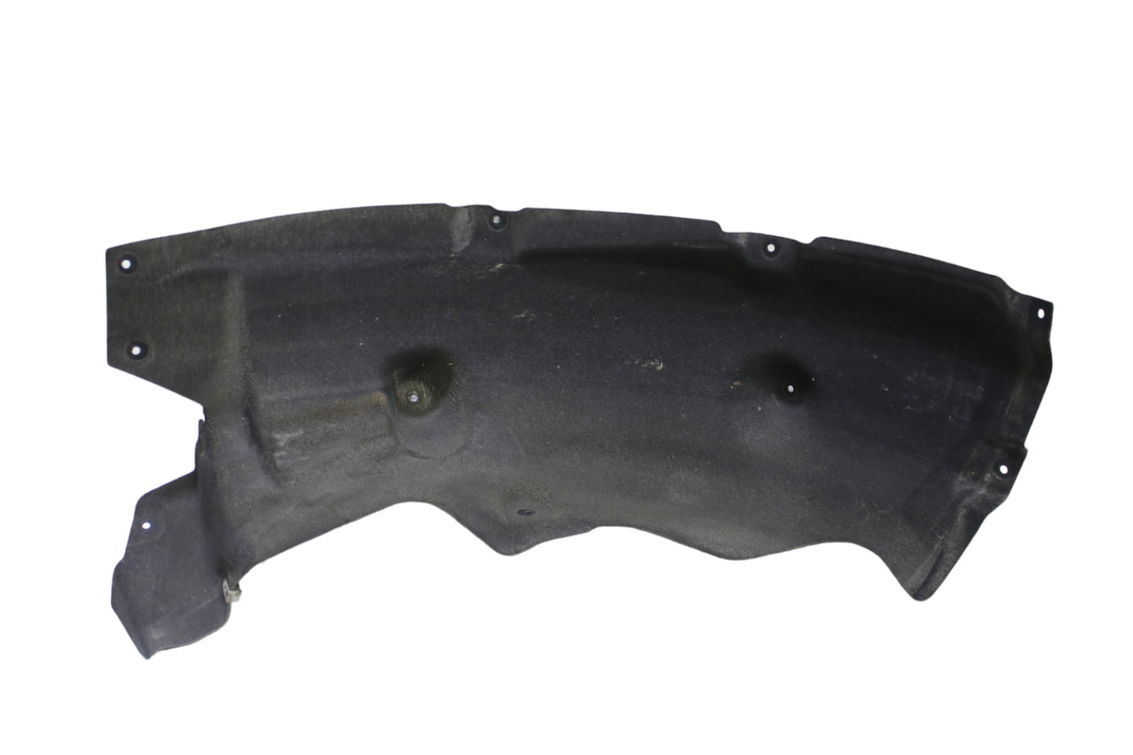 BMW i8 I12 I15 Rear Left Frontward Fender Liner Splash Guard 2014 - 2020 OEM
