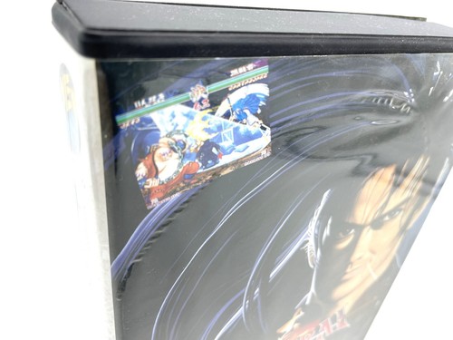 Cartucho Neo Geo AES Samurai Spirits (Shodown 2) SNK ROM de Japón - Imagen 8 de 12