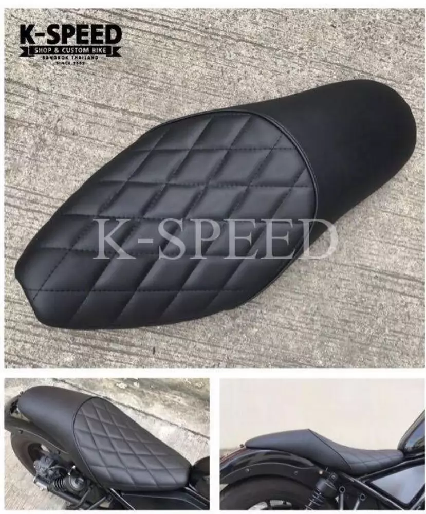 Honda rebel cmx 300 500 replacement seat 2017 2018 2019 2020 Seats