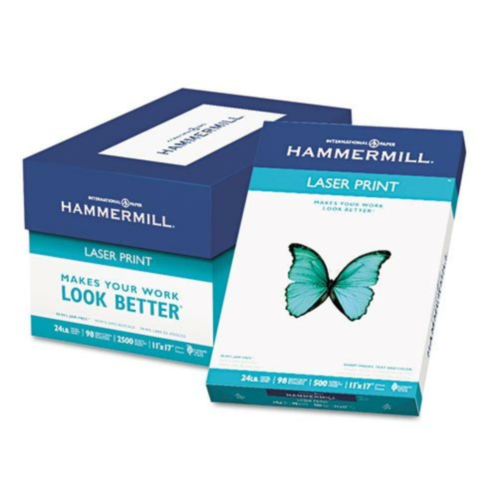 HammerMill Laser Print Paper 11\