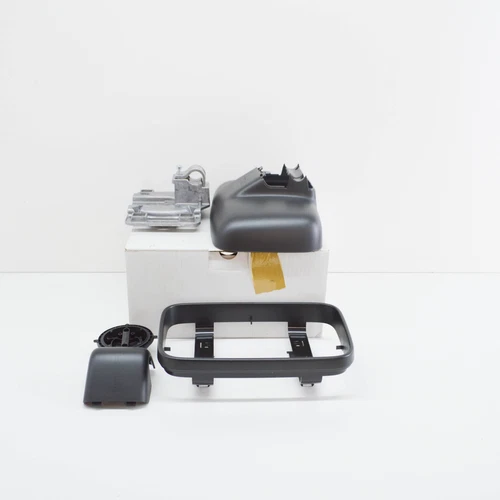 VW TRANSPORTER T5 VORDERES TÜRSPIEGELGEHÄUSE 7F0857547B - Bild 2 von 10